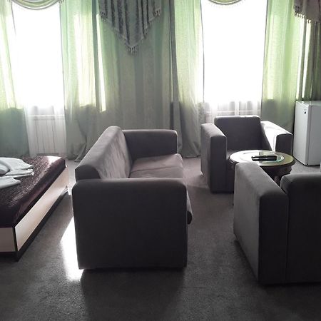 Катон-Карагай Hotell Astana Eksteriør bilde